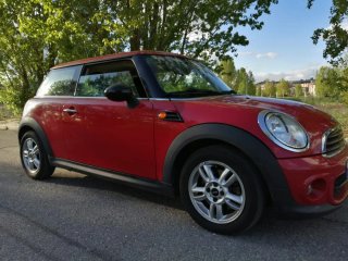 MINI Mini 2013