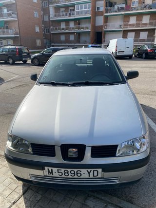 SEAT Ibiza 1999