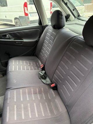 SEAT Ibiza 1999