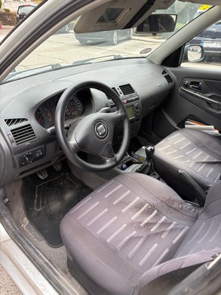 SEAT Ibiza 1999