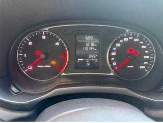 Audi A1 2016