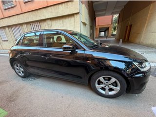 Audi A1 2016
