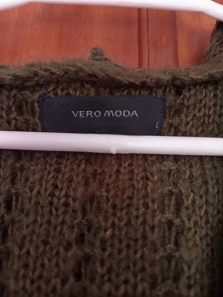 Chaleco Vero Moda con capucha Talla L