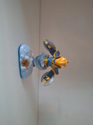 Skylanders