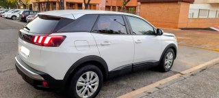 Peugeot 3008 2018