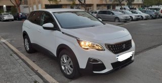 Peugeot 3008 2018