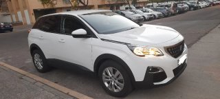 Peugeot 3008 2018