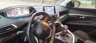 Peugeot 3008 2018