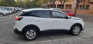 Peugeot 3008 2018