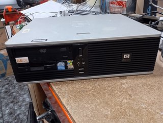 Ordenador sobremesa (T198)