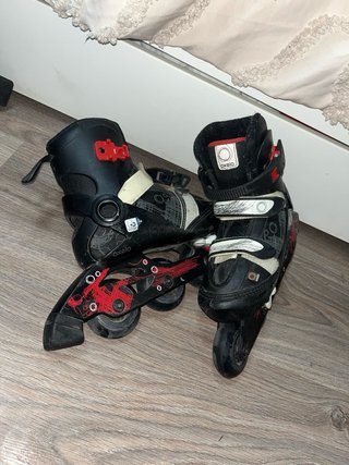 Patines niño talla 32