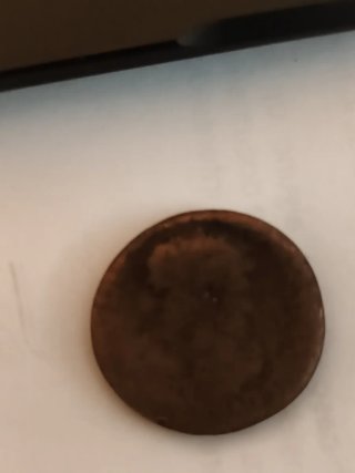 Moneda Antigua Romana As de Trajano