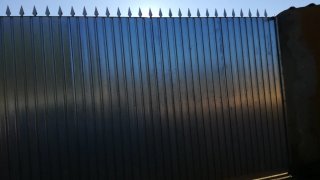 Trabajos de Hierro