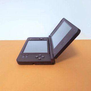 CONSOLE NINTENDO DS I XL ROSSO BORDEAUX