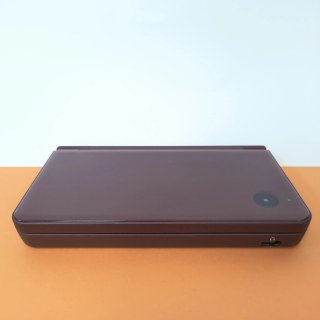 CONSOLE NINTENDO DS I XL ROSSO BORDEAUX