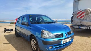 Renault Clio 2003