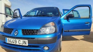 Renault Clio 2003