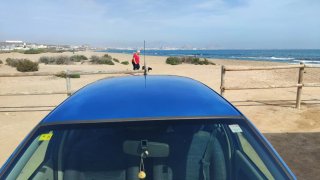 Renault Clio 2003