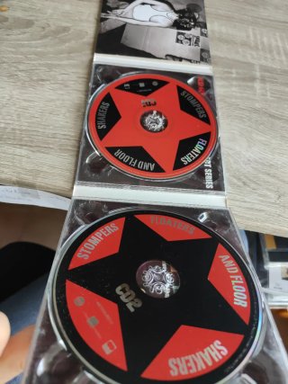 CD Northern Soul 2CDs