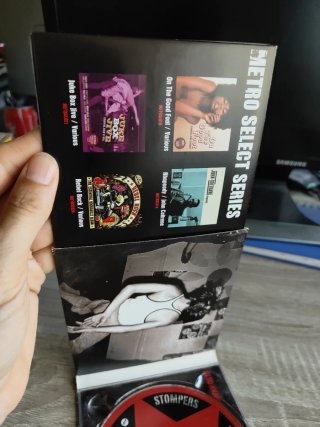CD Northern Soul 2CDs
