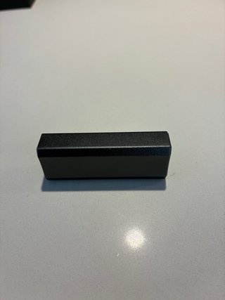 Fosi Audio DS2 DAC/Amp con caja y accesorios