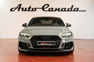 Audi A5 RS 5 Coupé 2.9 TFSI quattro tiptronic