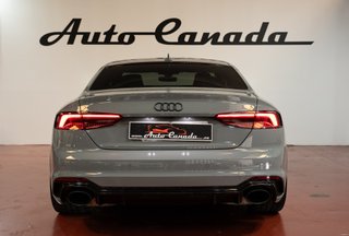 Audi A5 RS 5 Coupé 2.9 TFSI quattro tiptronic