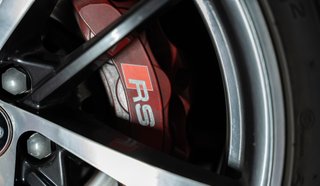 Audi A5 RS 5 Coupé 2.9 TFSI quattro tiptronic