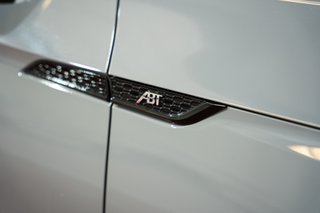 Audi A5 RS 5 Coupé 2.9 TFSI quattro tiptronic