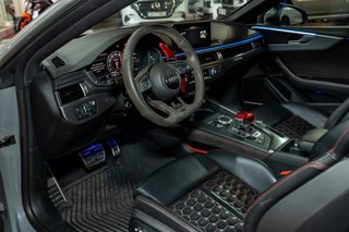 Audi A5 RS 5 Coupé 2.9 TFSI quattro tiptronic