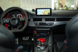 Audi A5 RS 5 Coupé 2.9 TFSI quattro tiptronic