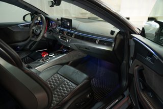 Audi A5 RS 5 Coupé 2.9 TFSI quattro tiptronic