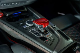 Audi A5 RS 5 Coupé 2.9 TFSI quattro tiptronic