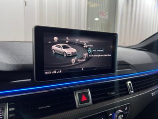 Audi A5 RS 5 Coupé 2.9 TFSI quattro tiptronic