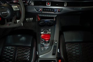 Audi A5 RS 5 Coupé 2.9 TFSI quattro tiptronic