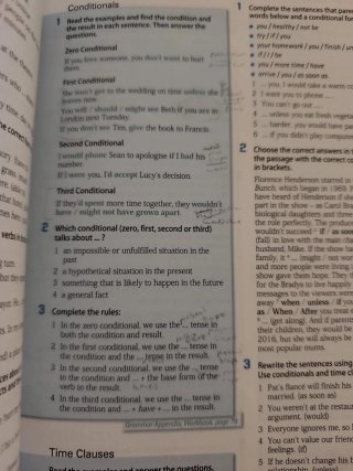 Libro Advantage Bachillerato Student's Book