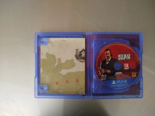 red read redeption 2