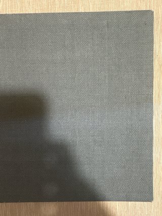 Libro fotográfico artístico soviético URSS