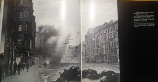 Libro fotográfico artístico soviético URSS