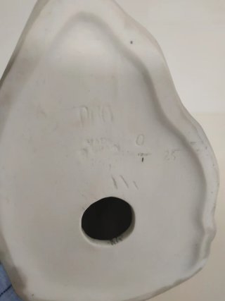 Figuras Nao de Lladró