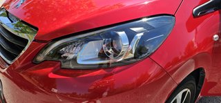 Peugeot 108  1.2 ACTIVE  82CV