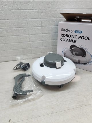 Redkey S100 Aspiradora Piscina Inalámbrica