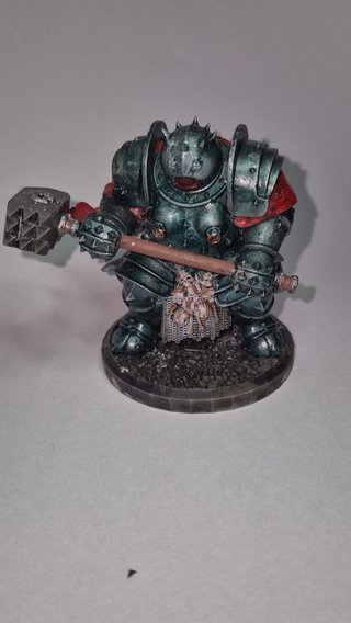 Trench Crusade Heretic Legion Warband Boxes