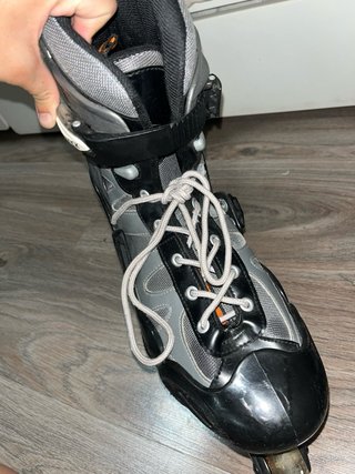 Patines en línea Action Racing Speed