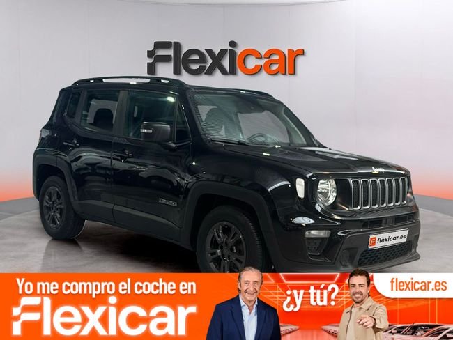 Jeep Renegade Longitude 1.0G 88kW (120CV) 4x2 - foto 1