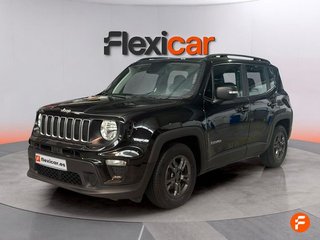 Jeep Renegade Longitude 1.0G 88kW (120CV) 4x2