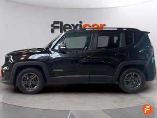 Jeep Renegade Longitude 1.0G 88kW (120CV) 4x2
