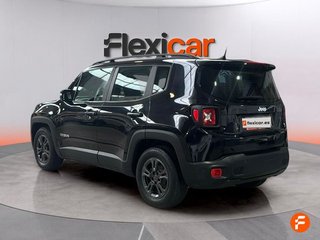 Jeep Renegade Longitude 1.0G 88kW (120CV) 4x2