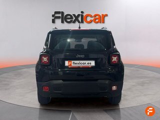 Jeep Renegade Longitude 1.0G 88kW (120CV) 4x2
