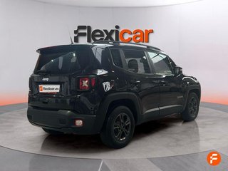 Jeep Renegade Longitude 1.0G 88kW (120CV) 4x2